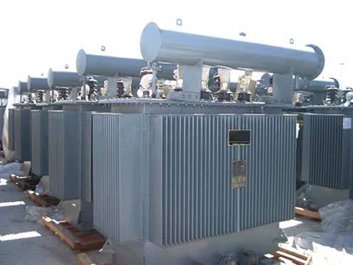 Power Transformers in Ludhiana Power Transformers in Ludhiana