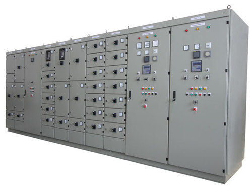 Electric Control Panel in ludhiana Electric Control Panel in ludhiana