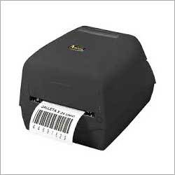Compact Barcode Printer Compact Barcode Printer