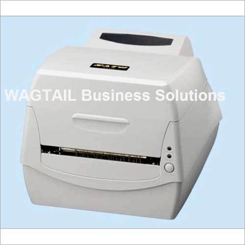 High Performance Barcode Printer High Performance Barcode Printer