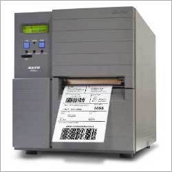 Industrial Thermal Printer Industrial Thermal Printer