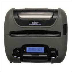 Mobile Bluetooth Receipt Printer Mobile Bluetooth Receipt Printer