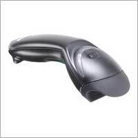 Single Line Laser Barcode Scanner Single Line Laser Barcode Scanner
