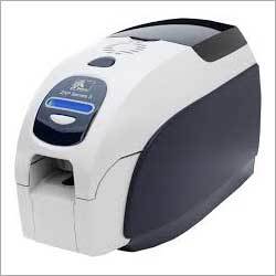 Barcode ID Card Printer Barcode ID Card Printer