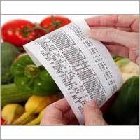 ATM Thermal Paper Rolls ATM Thermal Paper Rolls