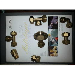 Jindal Composite Tube Fittings Jindal Composite Tube Fittings