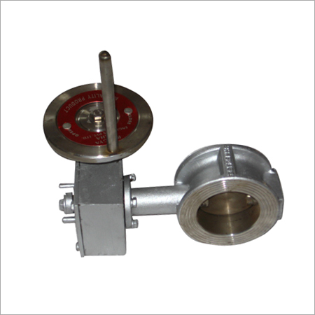 Butterfly Valves Butterfly Valves
