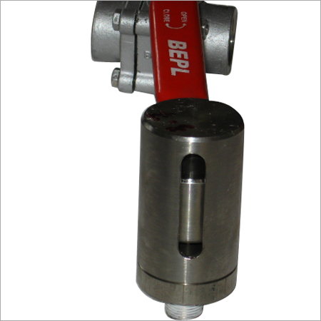 Safety Valves Safety Valves
