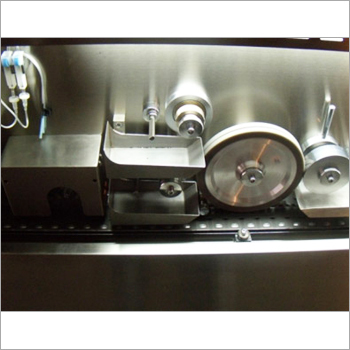 Capsule Printing Machine Capsule Printing Machine