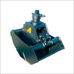 Material Powder Handling Bucket Material Powder Handling Bucket