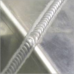 Industrial Aluminium Welding Industrial Aluminium Welding