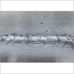Aluminium Conductor Welding Aluminium Conductor Welding
