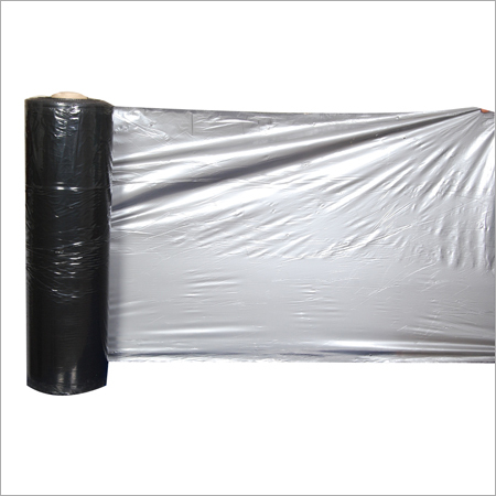 Plastic Mulch Films Plastic Mulch Films