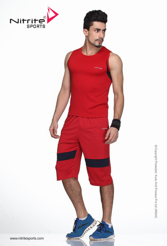 Men's Performance Sports Jamaican Men's Performance Sports Jamaican