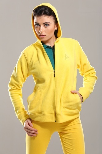 Women Anti Pill Jacket Women Anti Pill Jacket