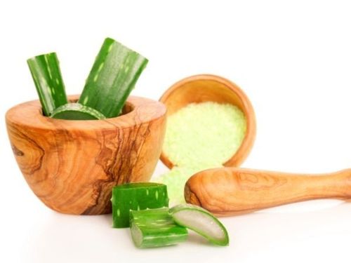 Aloe Vera Powder Aloe Vera Powder