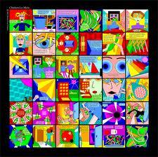 Color Posters Color Posters
