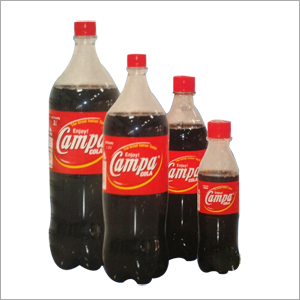 Campa Cola Soft Drink Campa Cola Soft Drink