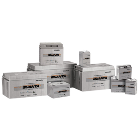 Amaron Quanta Batteries Amaron Quanta Batteries