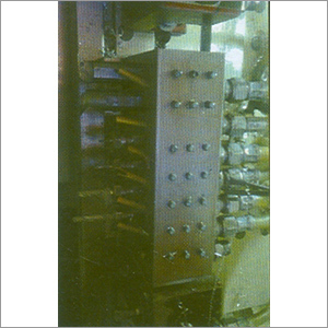 CNC Tailor Made Tool Post CNC Tailor Made Tool Post