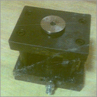 Hydraulic Fixture Hydraulic Fixture