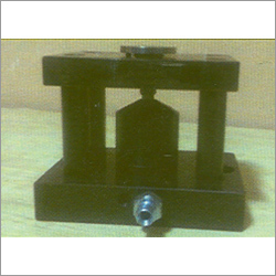 Hydraulic Clamping Fixtures Hydraulic Clamping Fixtures