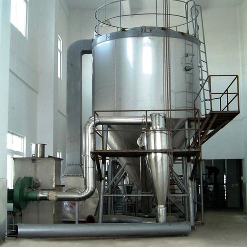 Food Spray Dryer Food Spray Dryer