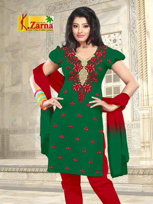 Readymade Salwar Suits Readymade Salwar Suits