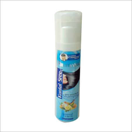 Ayurvedic Shampoo Ayurvedic Shampoo