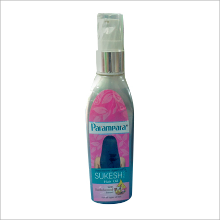Sukesh Hair Oil Sukesh Hair Oil