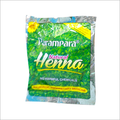 Natural Henna Natural Henna