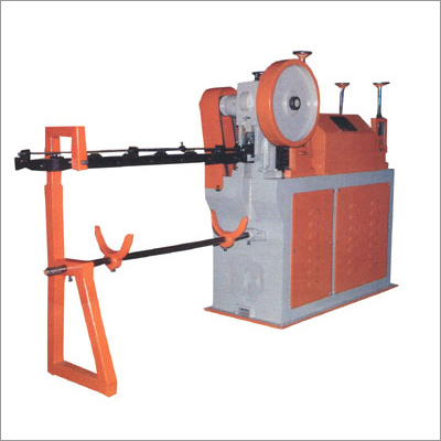 Wire Straightening And Cutting Off Machine Wire Straightening And Cutting Off Machine