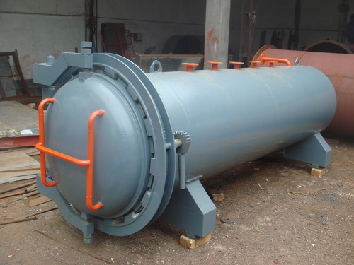 Impregnation Plant Impregnation Plant