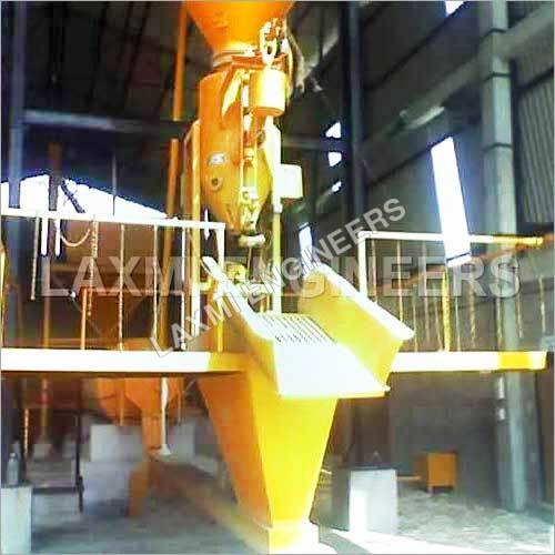 Cement Packing Machine Cement Packing Machine