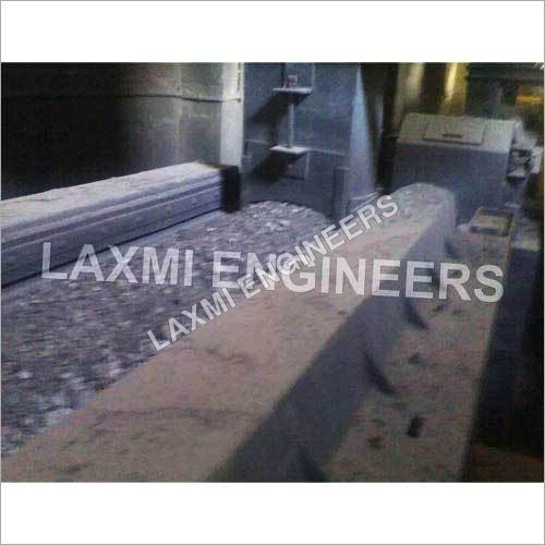Industrial Weigh Feeder Industrial Weigh Feeder