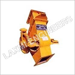 Material Feeder Machine Material Feeder Machine