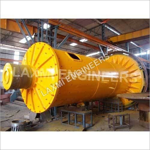 Industrial Cement Mill Industrial Cement Mill