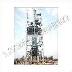 Vertical Shaft Kiln Machine Vertical Shaft Kiln Machine