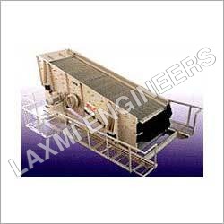 Vibrating Screen Vibrating Screen