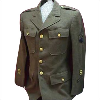 Army & Military Uniform Fabric Army & Military Uniform Fabric