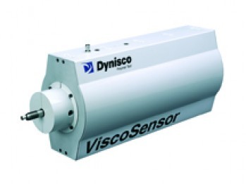 Online Rheometer ( Viscosensor ) Online Rheometer ( Viscosensor )