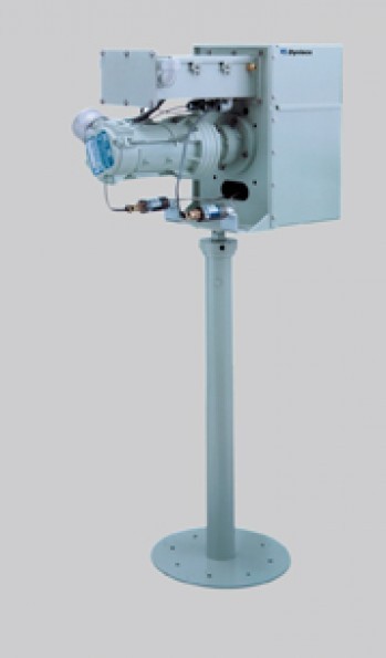 Continuous Melt Rheometer Continuous Melt Rheometer