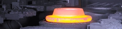 Forging Line Automation Forging Line Automation