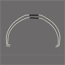 Steel Bucket Handle Steel Bucket Handle