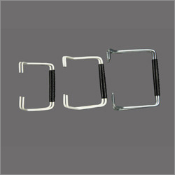 Plastic Drum Metal Handle Plastic Drum Metal Handle