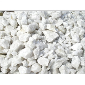 Glassy Quartz Lumps Glassy Quartz Lumps
