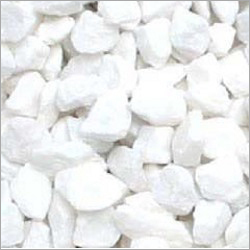 White Quartz Lumps White Quartz Lumps