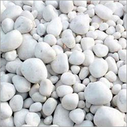 Snow White Quartz Pebbles Snow White Quartz Pebbles