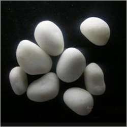 Round Quartz Pebbles Round Quartz Pebbles