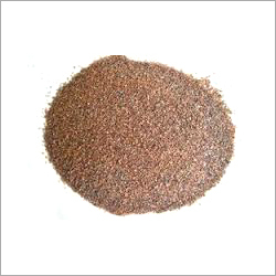 Garnet Sand Garnet Sand